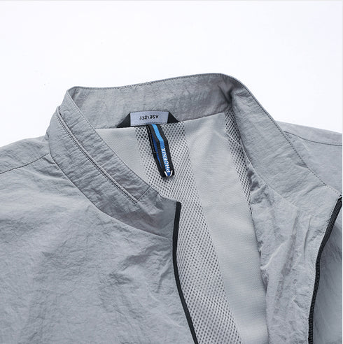 Men's Fashioned jacket